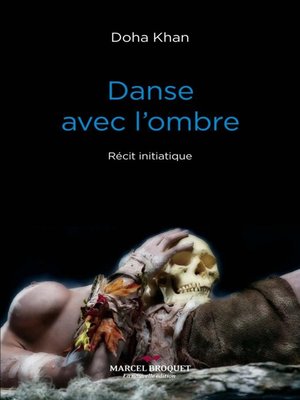 cover image of Danse avec l'ombre